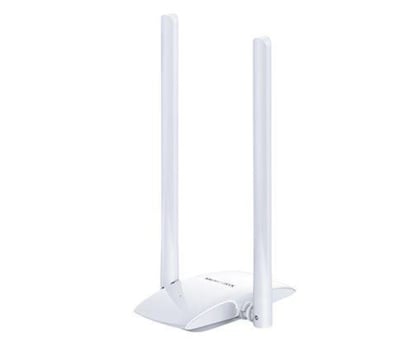 Karta sieciowa Mercusys MW300UH (300Mb/s b/g/n)